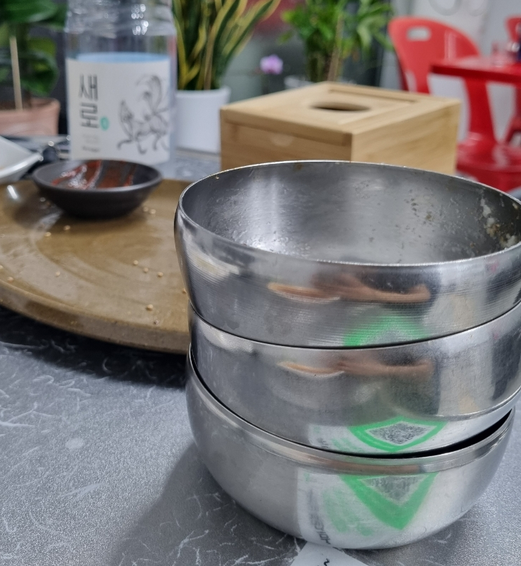 오성삼겹김치찜 이미지