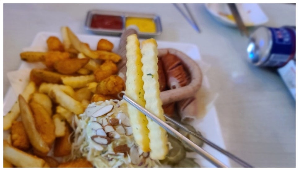 칠성룸포차 강남역점 사진 6