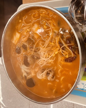 막창&꼬들목살 이미지