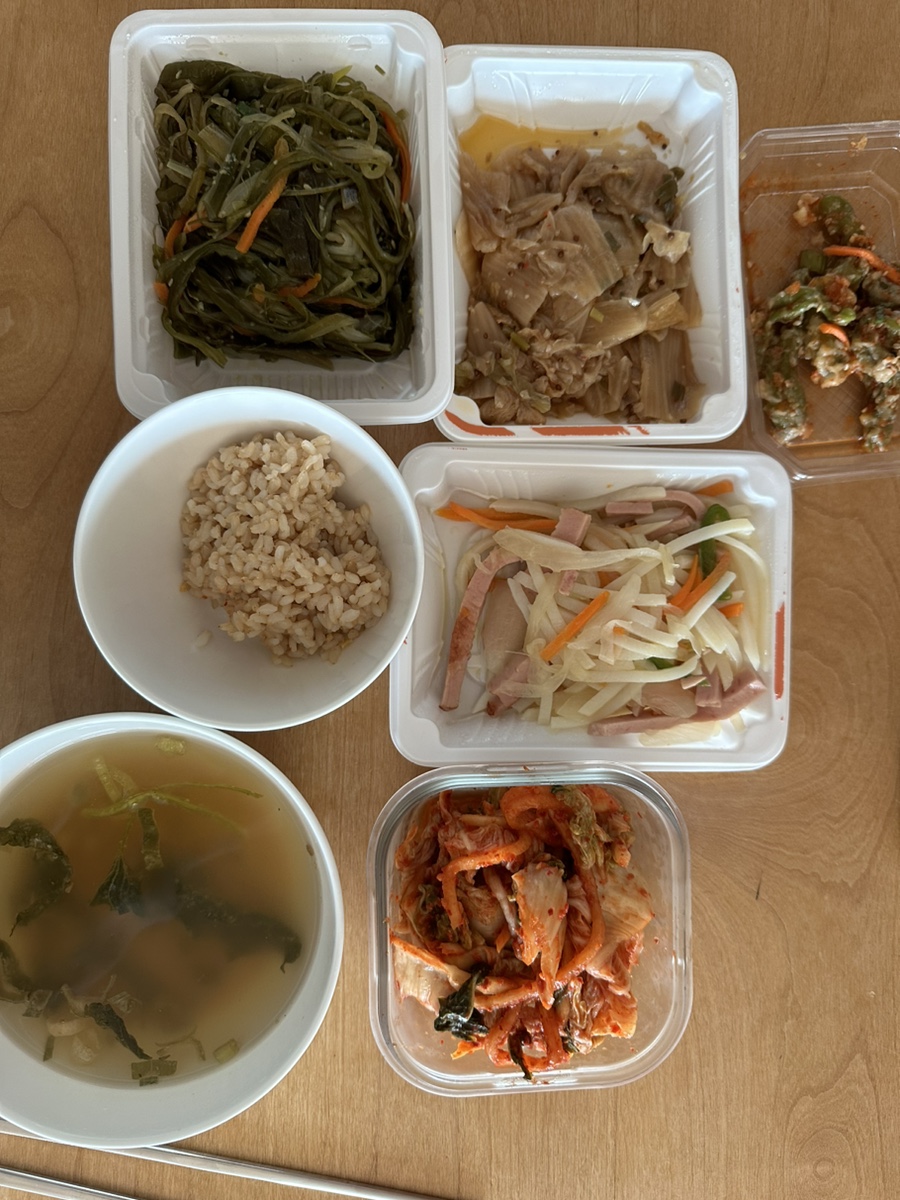 (주)삼천푸드 이미지