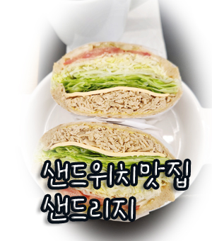 샌드리지 이미지