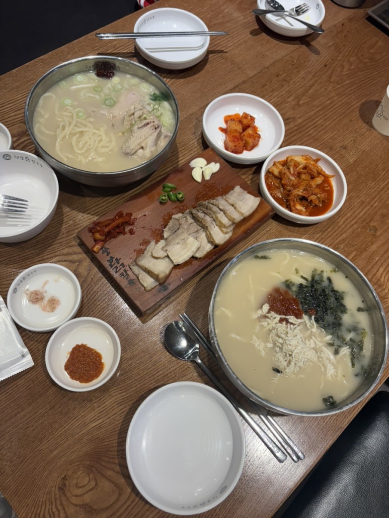 한양칼국수 이미지