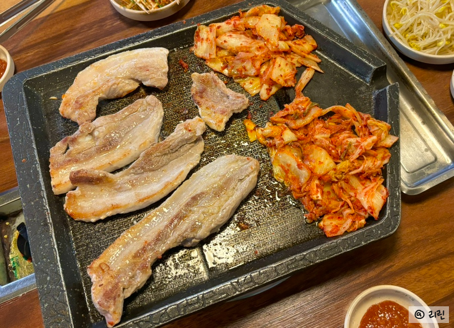 민희네생삼겹살 사진 8