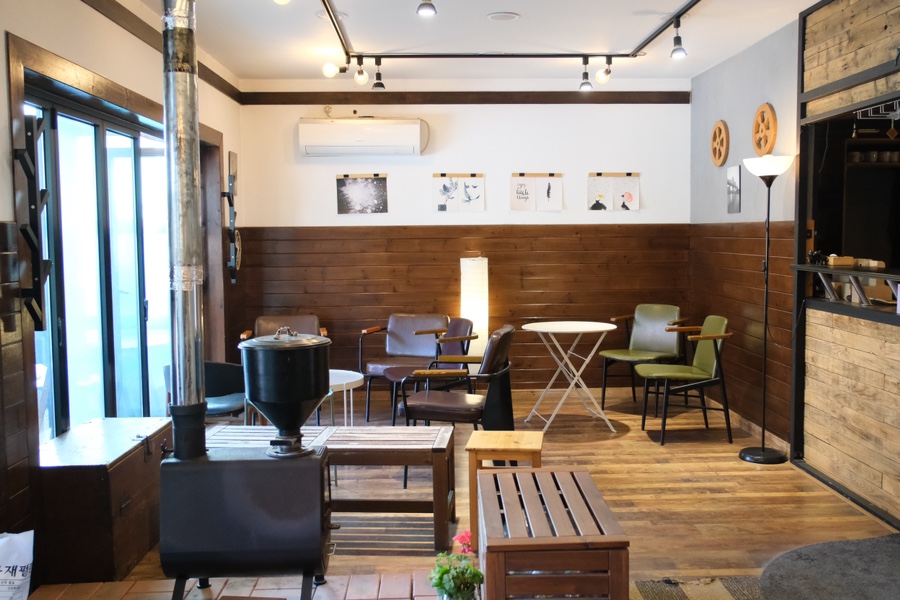 커피잡화점 이미지