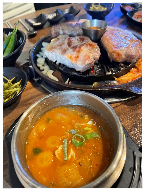 애월식당 이미지