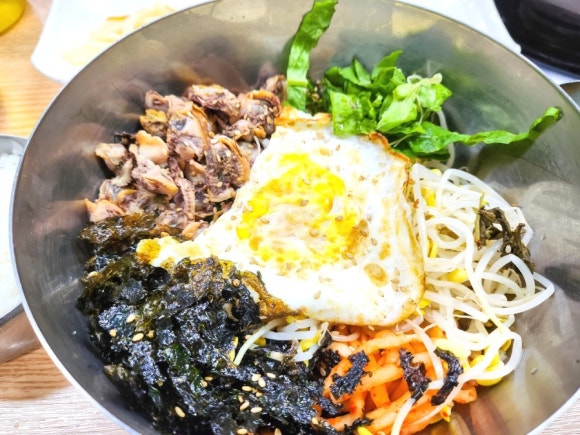보성녹차떡갈비보성녹돈특미관 이미지