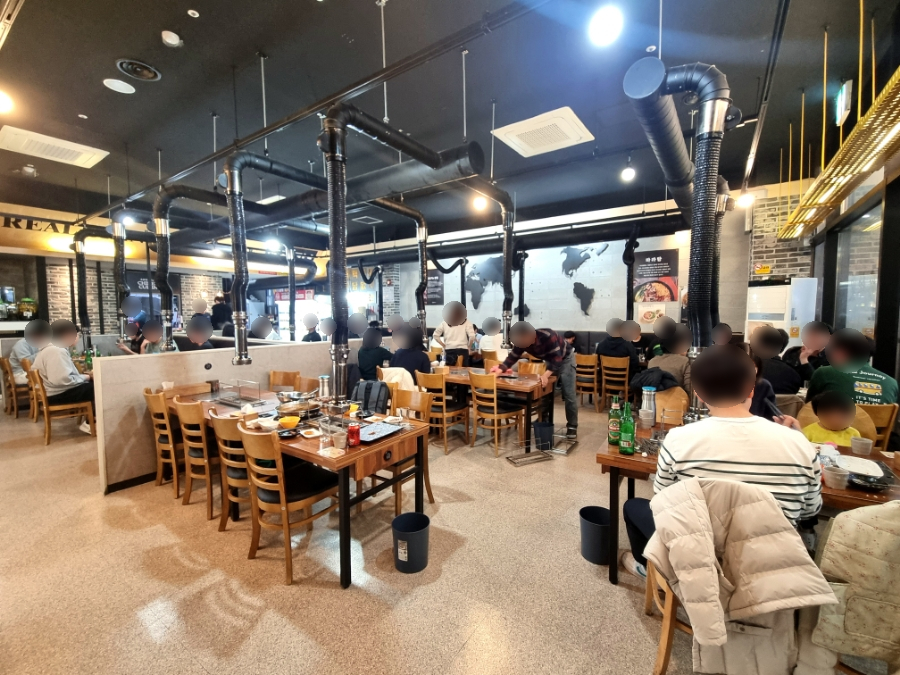 초원양꼬치&훠궈 이미지