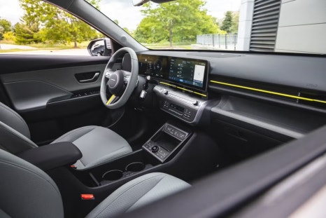 2025 현대 코나 일렉트릭 –  전기 SUV 연비와 유지비 득인가 실인가? 이미지 10