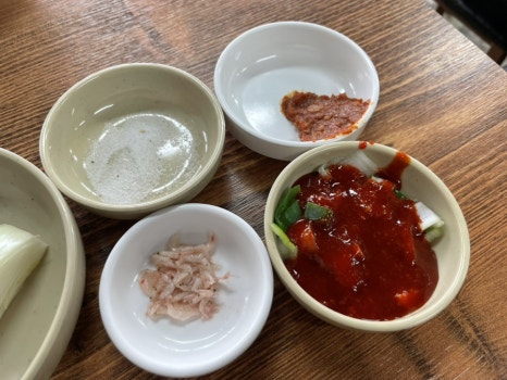 광주 백숙한상 양림점 이미지