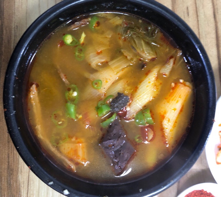 선지국전문 이미지