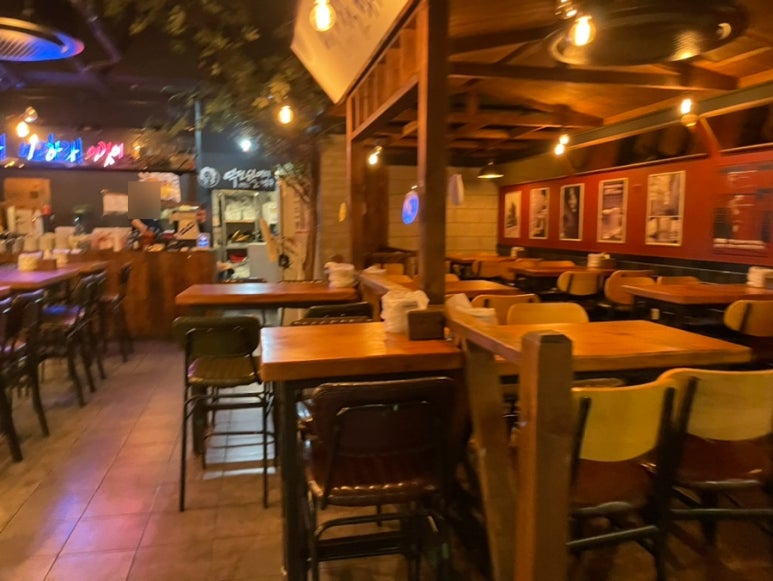 역전 할머니 맥주 인제대점 이미지
