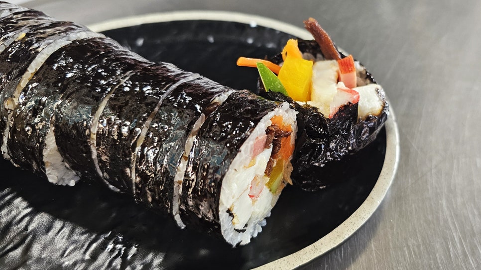 효제김밥 이미지