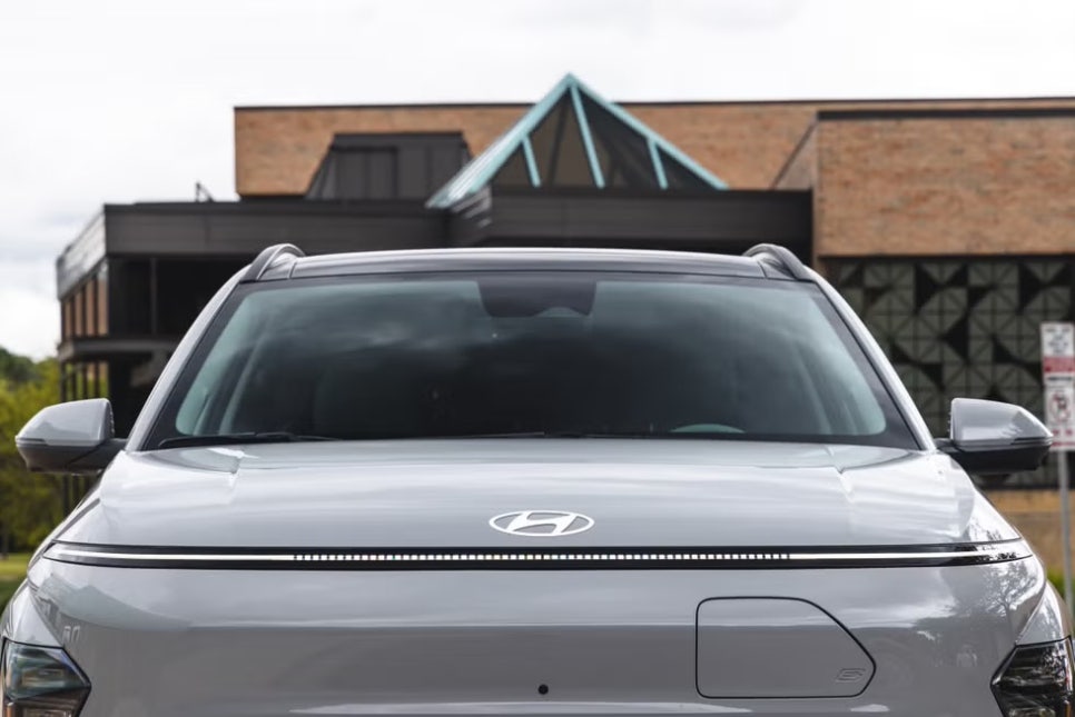 2025 현대 코나 일렉트릭 –  전기 SUV 연비와 유지비 득인가 실인가? 이미지 3