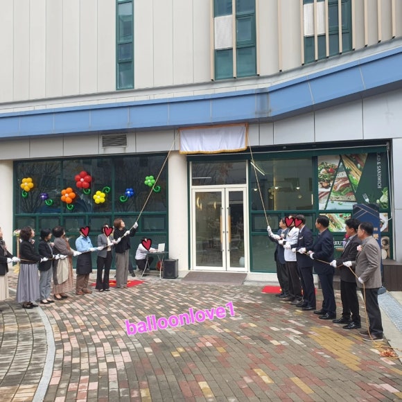 청주흥덕시니어클럽 이미지