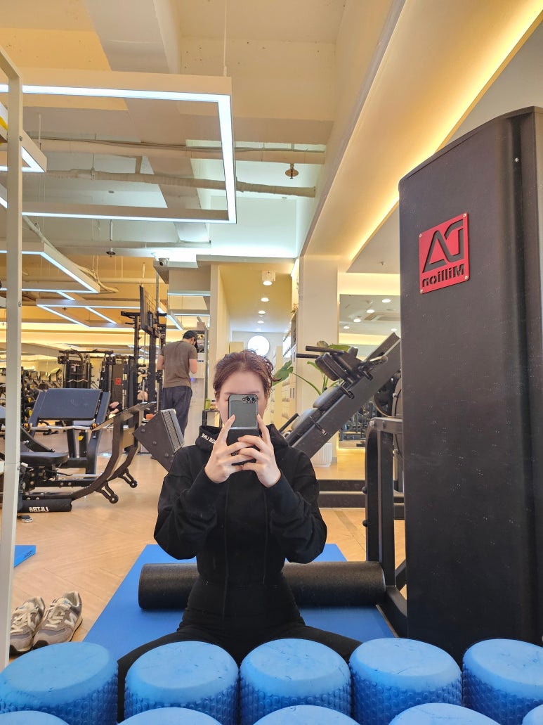 짐랩 이미지