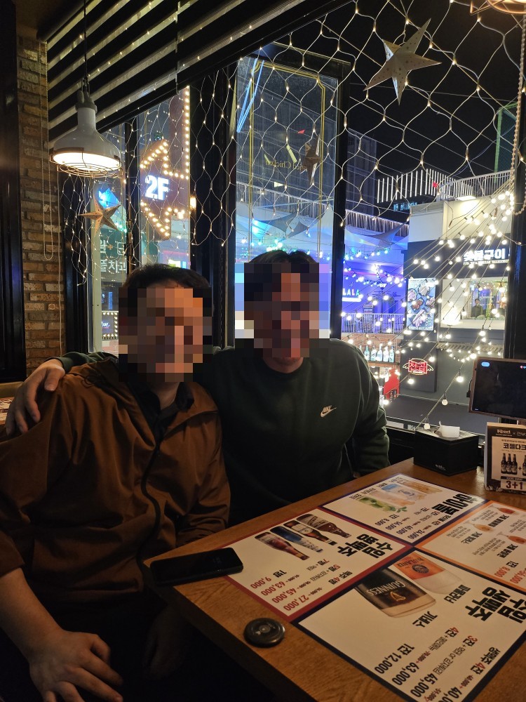 깐부치킨송도트리플스트리트 이미지