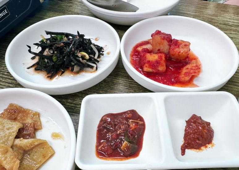 수협구내식당 이미지
