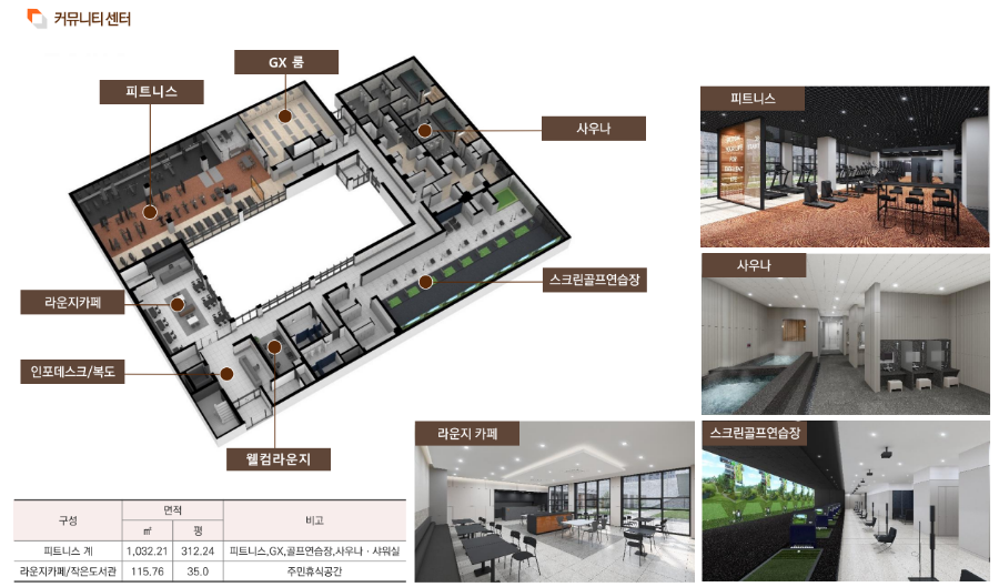 클린스터디독서실 이미지