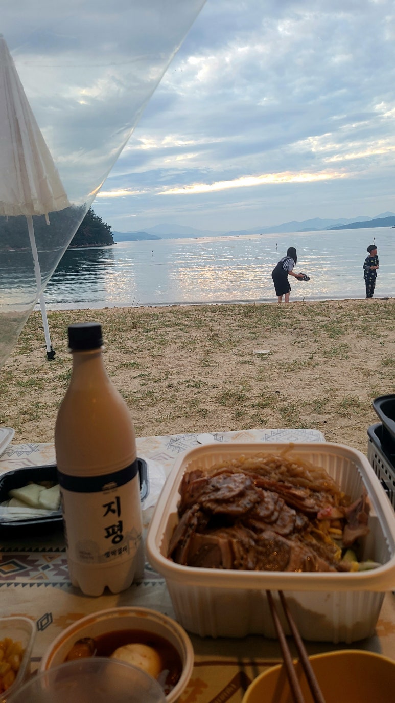 미씨족발수월점 이미지