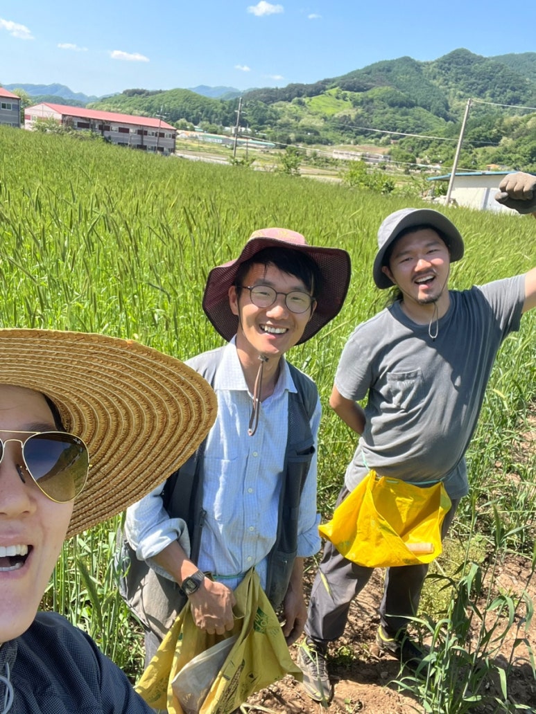 천의바람농장 이미지