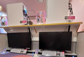 아이센스블랙라벨PC존시흥 이미지