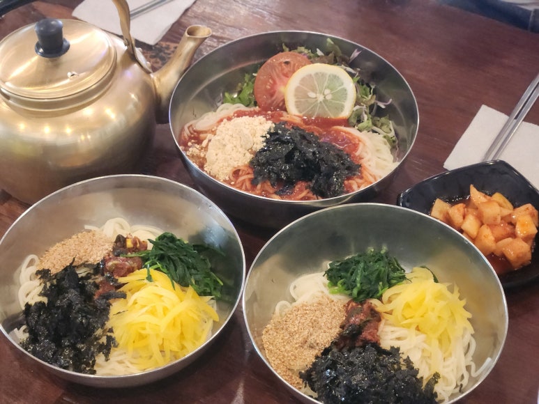 대동할매국수 이미지