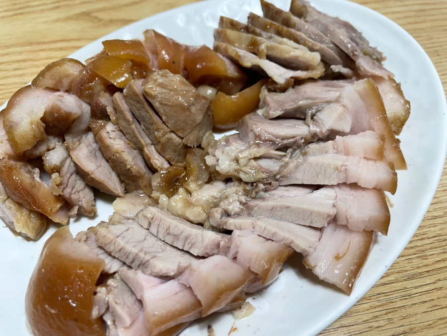 홍천칡냉면 이미지