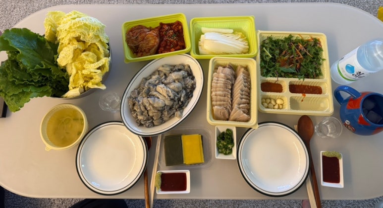삼성식자재마트 이미지
