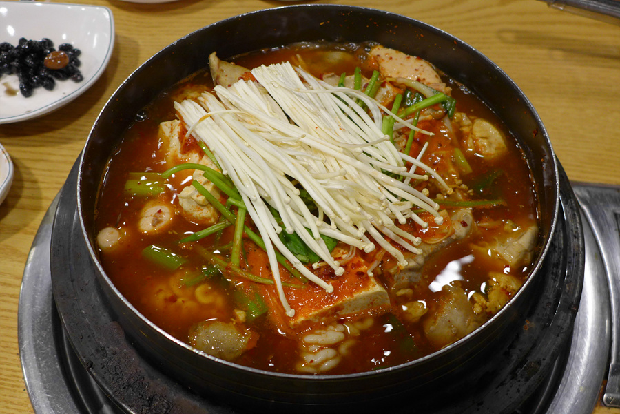 진부령황태촌 대림동점 사진 3