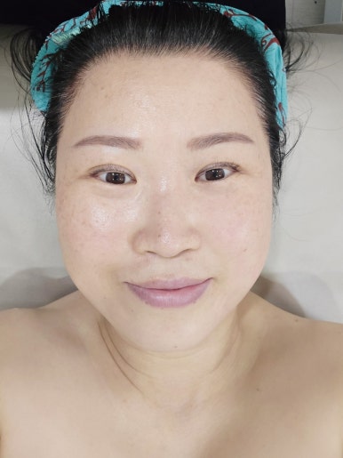 채우림뷰티 이미지
