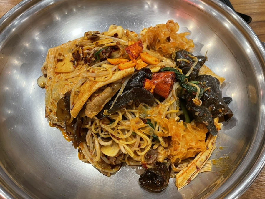 파리바게뜨신림남부점 이미지