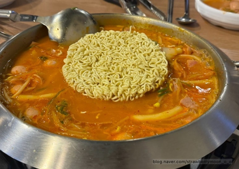 박가부대 동래점 이미지