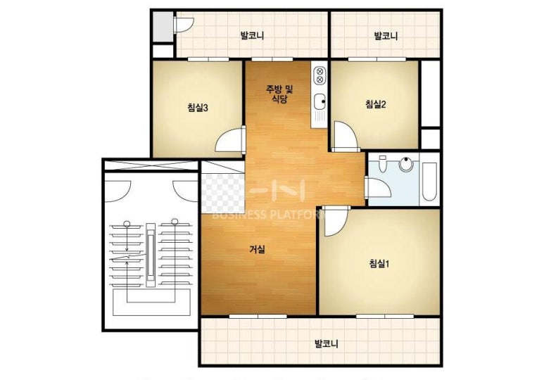 (주)상록종합관리 이미지