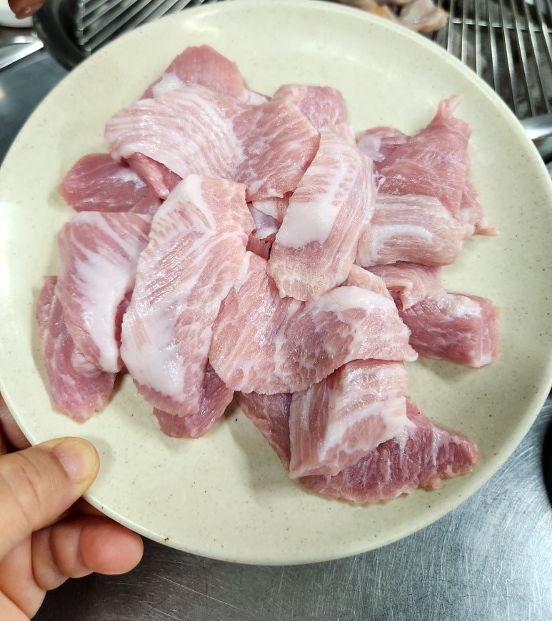 동아리화로구이 이미지