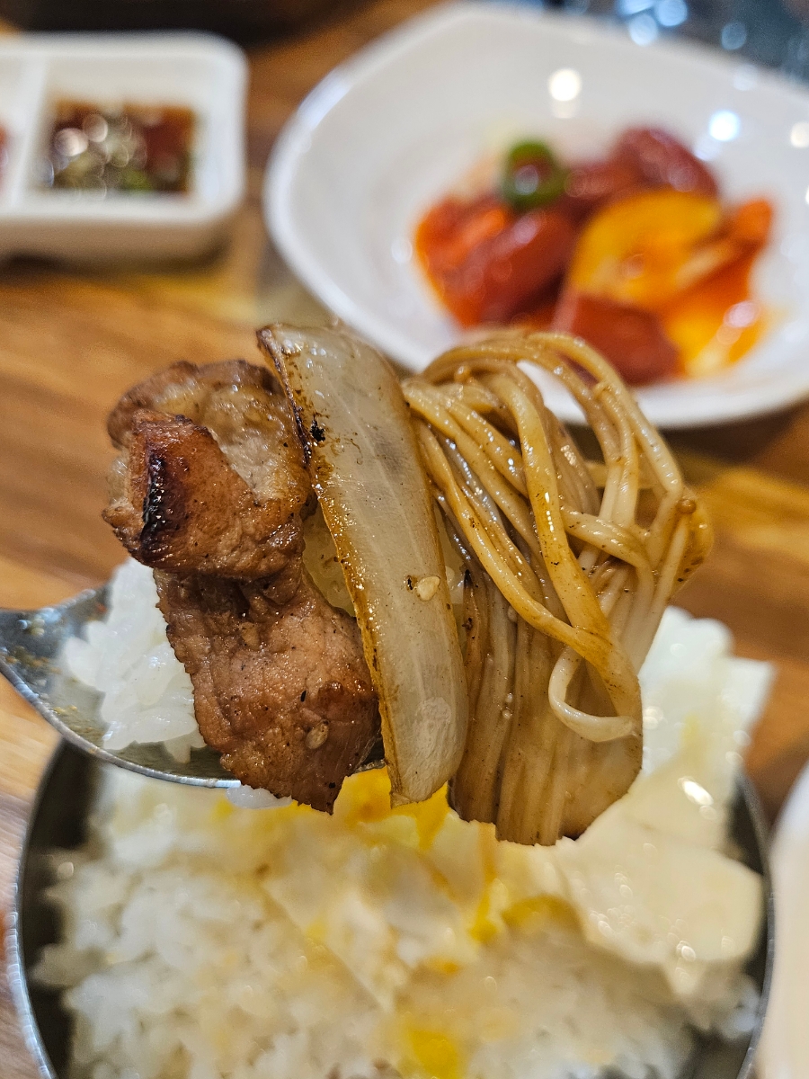 항아리석갈비 이미지