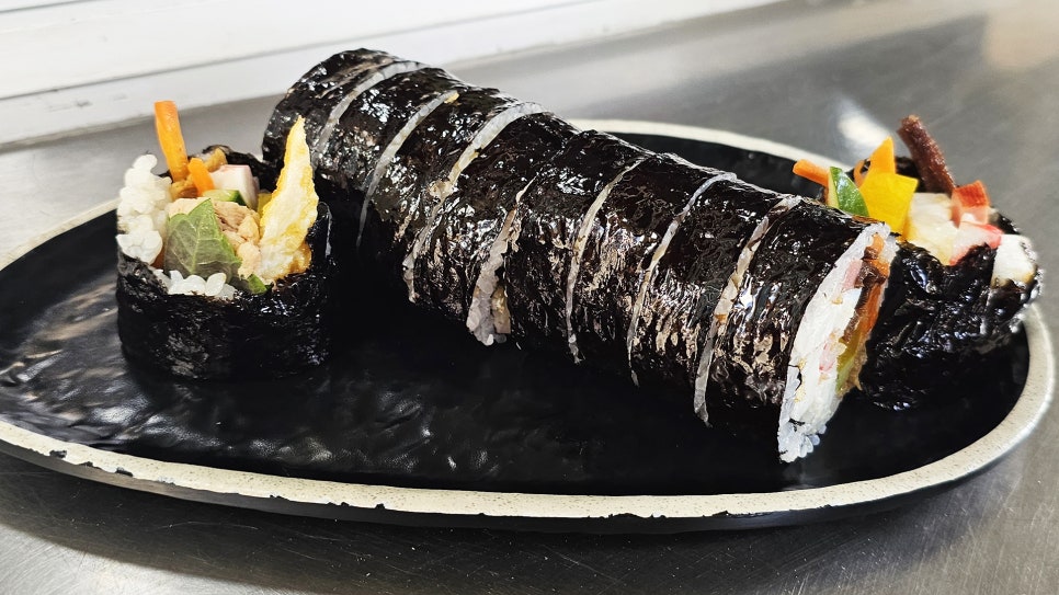 효제김밥 이미지
