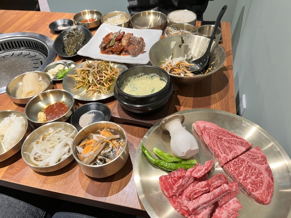 한우우진명가 이미지