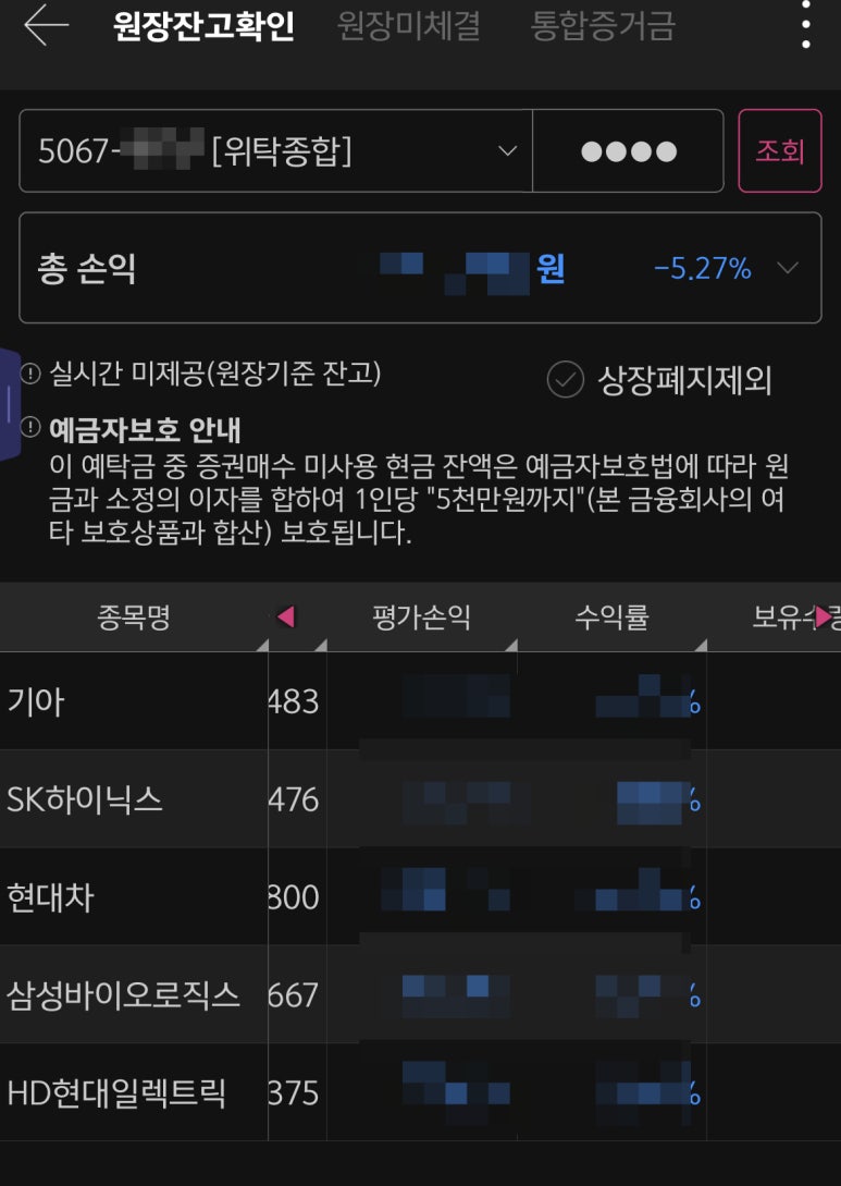 엔디비 이미지