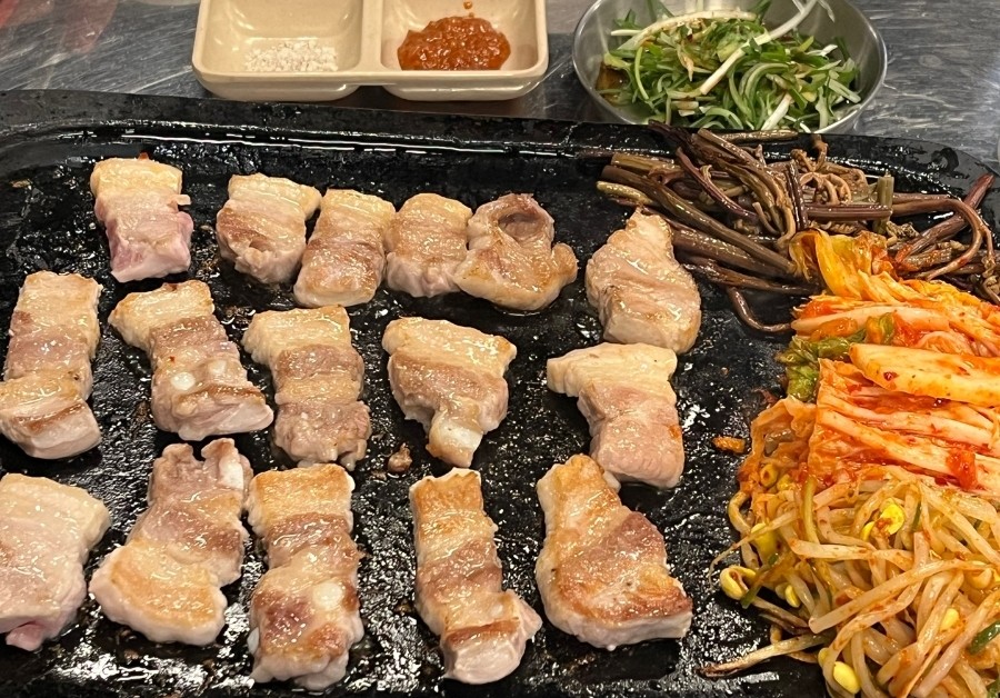 우리집생삼겹살집 이미지