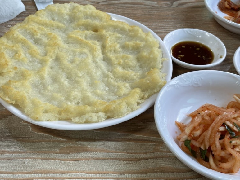 인제막국수 이미지