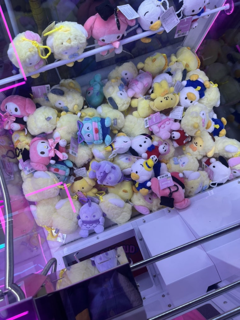 봉봉스테이션 이미지