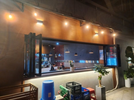 호동닭발 이미지