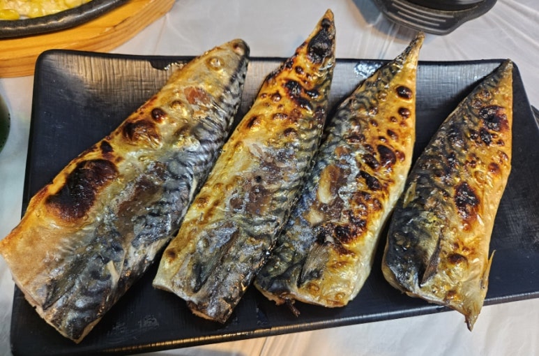대박소망수산(상일점) 이미지