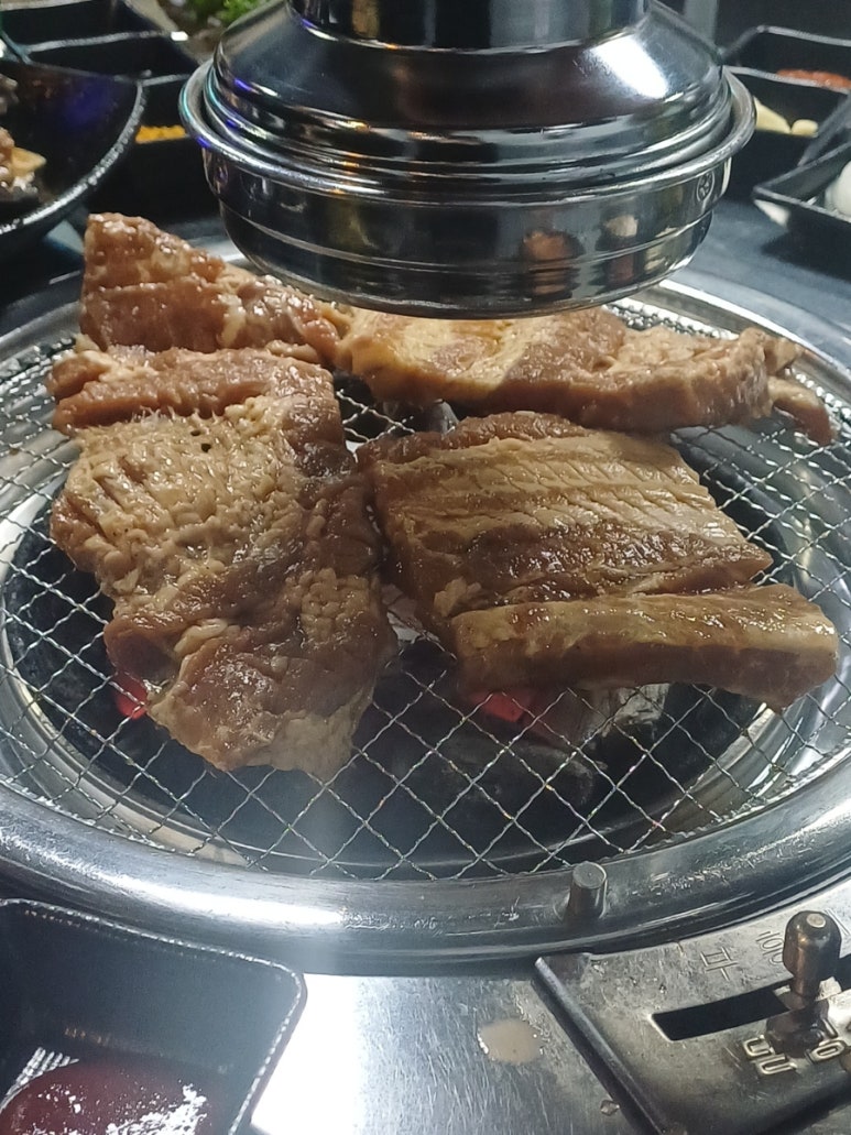 인쌩갈비 이미지