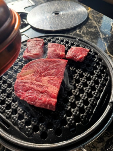 정성고기정육식당 이미지