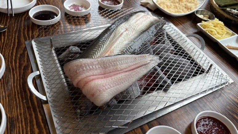 만석꾼풍천민물장어 이미지