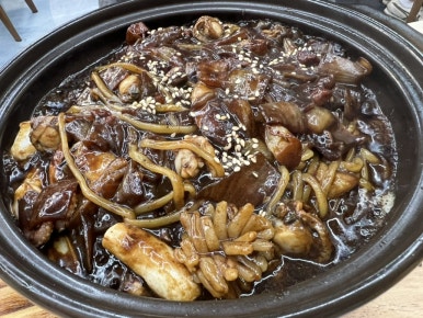 역전뚝배기짬뽕 이미지