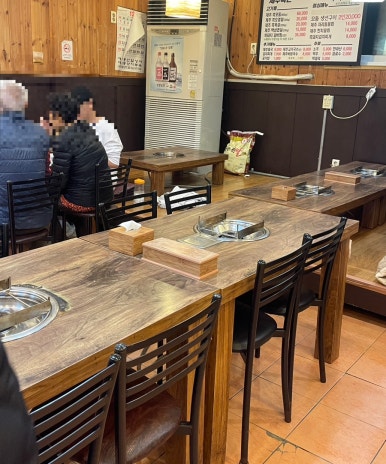 솔잎솔제주흑돈 이미지