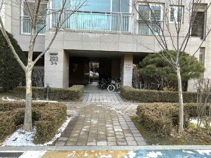 서울위례별초등학교 이미지