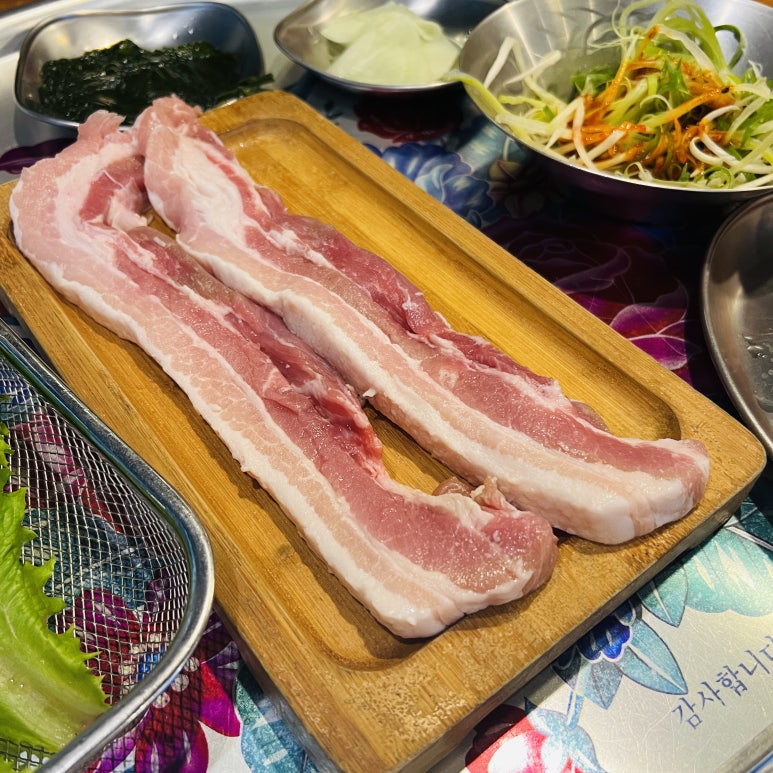 일우장 이미지